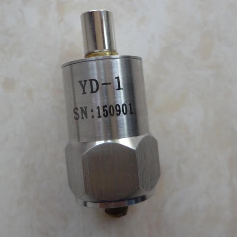 Пьезоэлектрический акселерометр YD-1