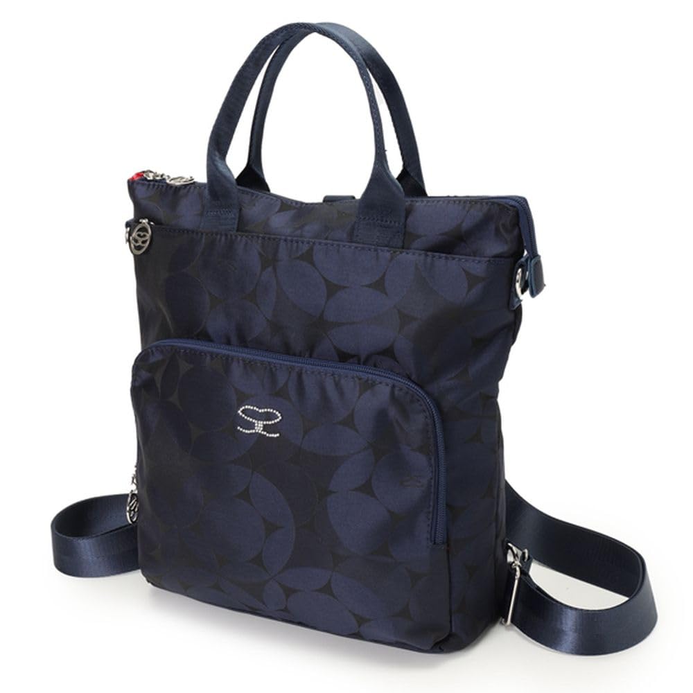 

Женская сумка Savoy SM21220702navy SM212207