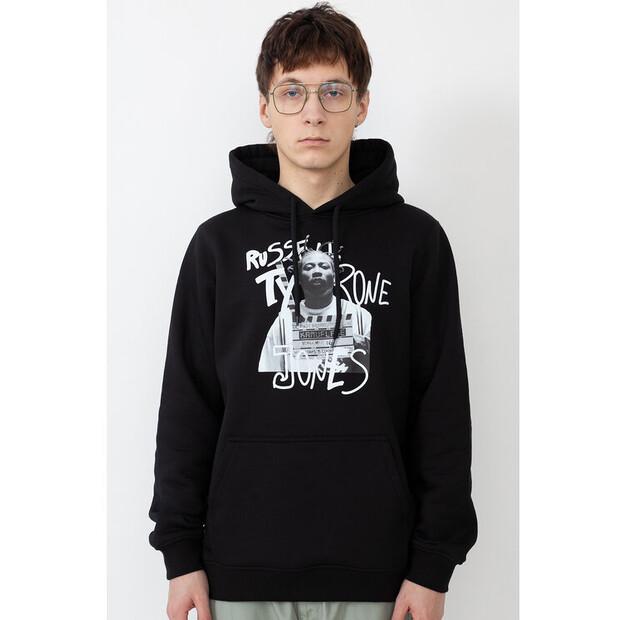 Толстовка Kamuflage Shimmy Shimmy EU M