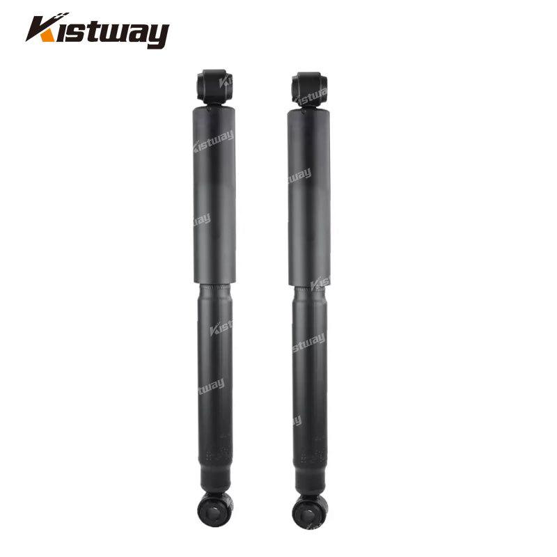 2PCS Good Front Or Rear Shock Absorbers Kit For Toyota Hilux VIGO KUN25 4WD 2004- 349023 349015