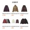 Womens Oversized Hooded Cotton Puffer Jacket Long Sleeve Thick Warm Winter Coat Streetwear Style