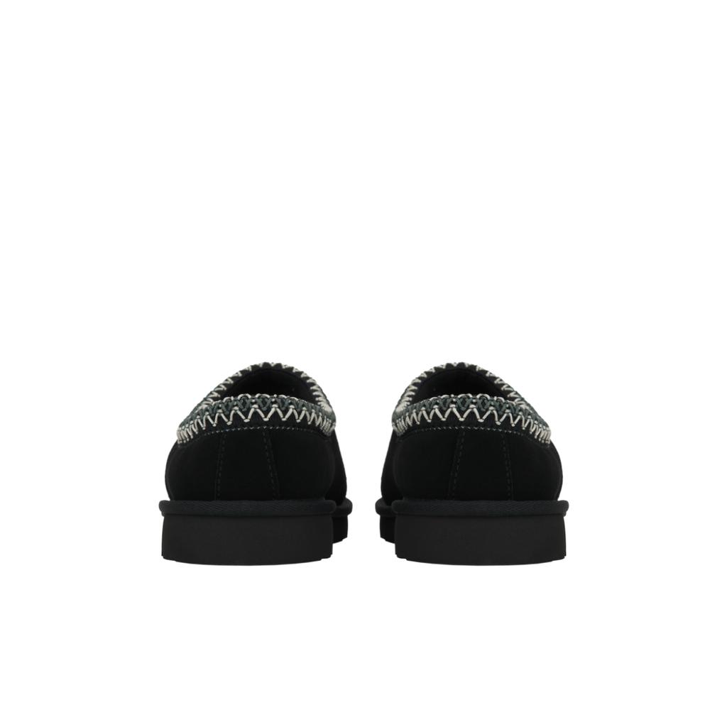 UGG Tasman Slipper Black Men Sneakers 5950-BLK