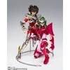 Saint Cloth Myth EX Saint Seiya Andromeda Shun (Final Bronze Cloth) Approx. 170mm PVC&ABS&Diecast Painted Movable Figure BAS63724