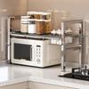 Utensílios de cozinha – Armazenamento na cozinha