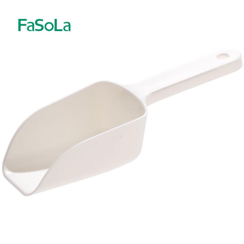 

Набор из 20 многоцелевых пластиковых ложек FaSoLa