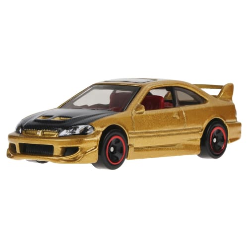 Hot Wheels Basic Car Honda Civic Si [Diecast Car] [Ages 3 and Up] HXP84
