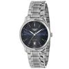 Watch MASTER COLLECTION Automatic Winding Waterproof for Daily Use Sapphire Glass Blue Dial Stainless Steel Silver [Longines] Men's L2.628.4.92.6