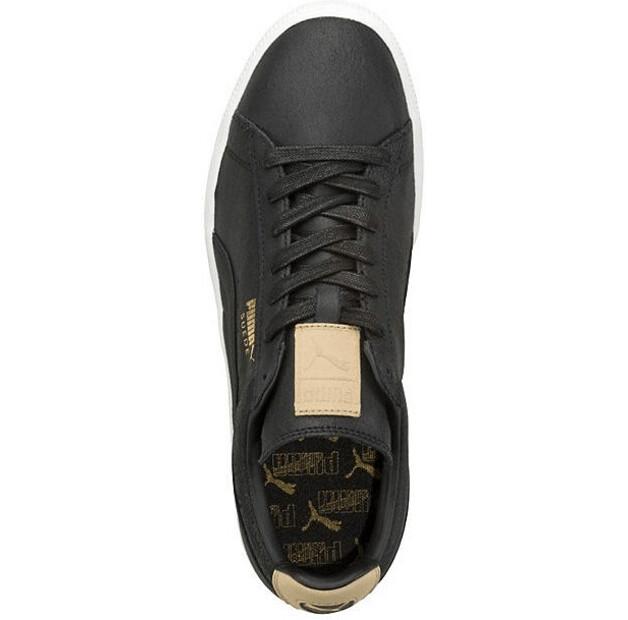 Кроссовки Puma Suede Classic Citi