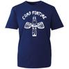 Camp Funtime T-shirt Adventure Outdoor Party Top Latest Men's Unisex Gift Tee