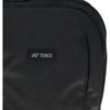 [YONEX] Tennis Racquet Bag Backpack S (Holds 2 Tennis Racquets) Black