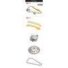 Chinese Vehicle MN128497 MN128498 MR984190 Timing Chain Kit Accessories for JAC 4GB 1.3 1.5