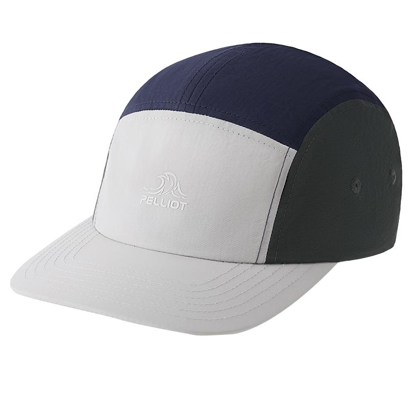 Pelliot Flat Brim Sun Protection Baseball Cap