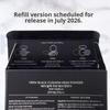 Hera NY 2026 SVART KUDDE MESH-PUDDER SPF38/PA++ 10g