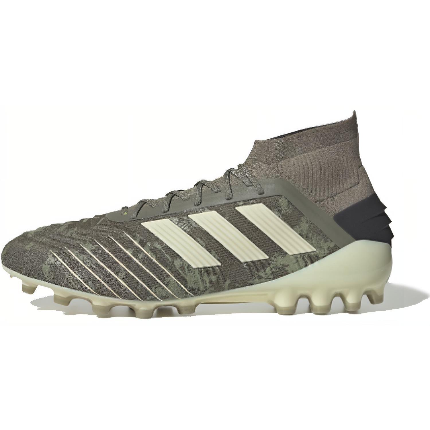 

Adidas Predator 19.1 Ag Olive Green Black FV6413 42⅔