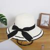 Summer Beach Hat With Wide Brim Sun Protection For Women Outdoor Sun Hat For Vacation