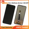 LCD Screen and Digitizer Full Assembly For Ulefone Armor 19 19T