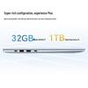 Honor X16 Plus 16-inch AI Thin & Light Laptop (CN version)