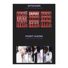 NCT 127 3rd Album - Sticker [Sticker ver.]