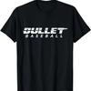 Bullet Baseball Aledo Texas Shirt T-Shirt