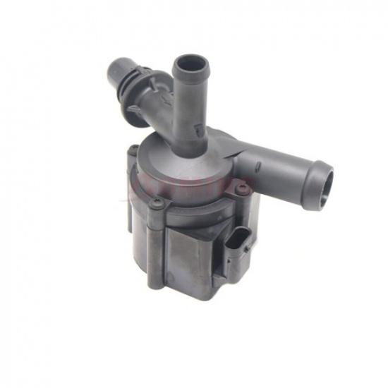 1x Auxillary Water Coolant Pump 11518616992 For BMW F20 116i 118i 120i 316i 320i