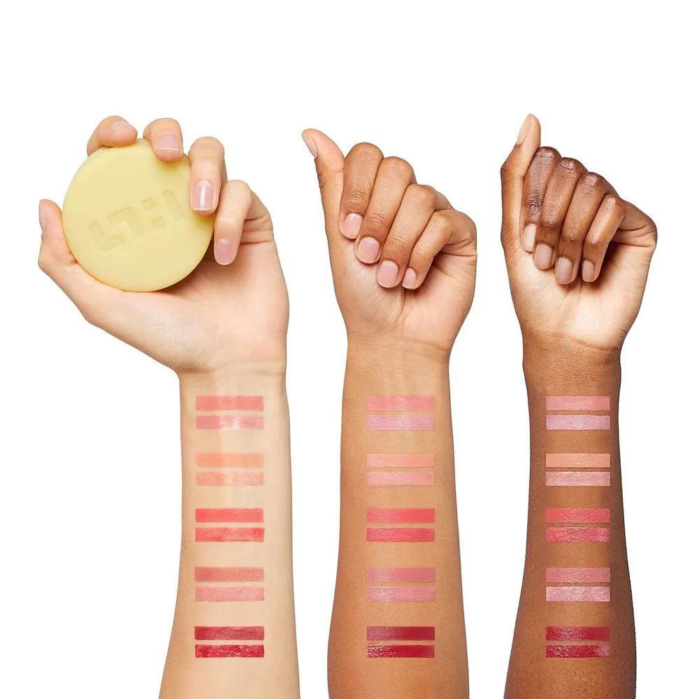 Solar Tint Blush Duo (Select 1)