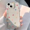 Drop-Proof Phone Case for iPhone 11 12 13 14 15 16 iPhone 14 15 16 Pro Max Samsung A16 A35 A36 A54 A55 S25 Xiaomi 11T