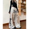 Partea inferioară (Îmbrăcăminte damă) – Pantaloni sport