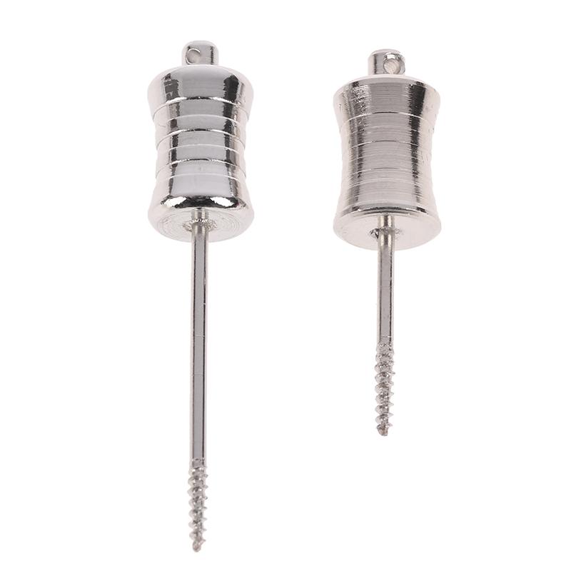 Dental Broken Root Drill Remnant Extractordental Apical Root Fragments Drill