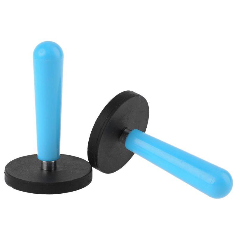 2 Pack Auto Car Wrap Gripper Magnets Holder Tools for Sign Vinyl Car Wrapping Crafts Sign Making Window Tint Durable
