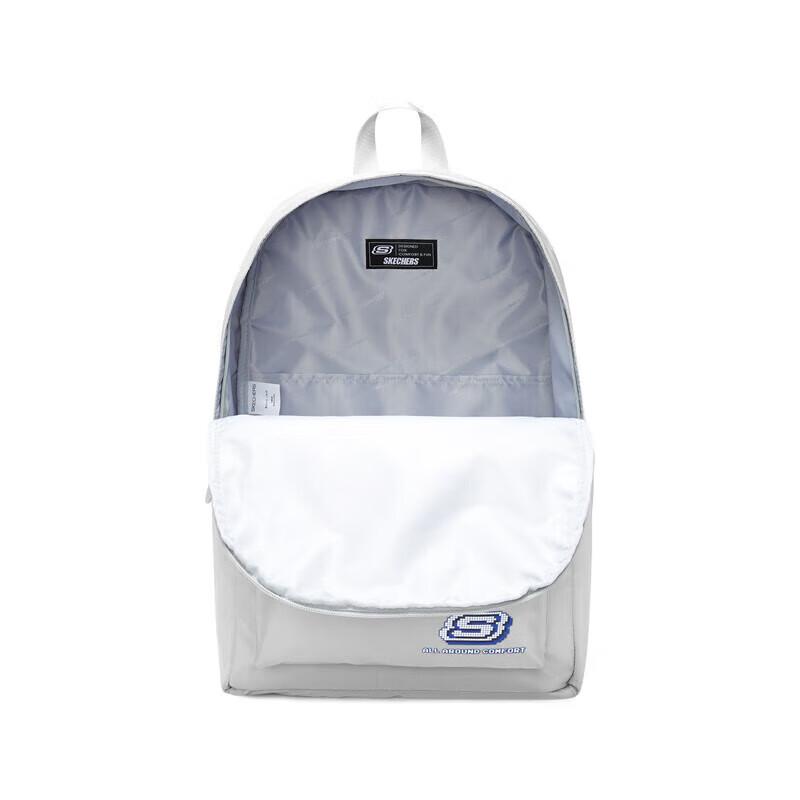 Skechers L122U183 Unisex Large Capacity Backpack