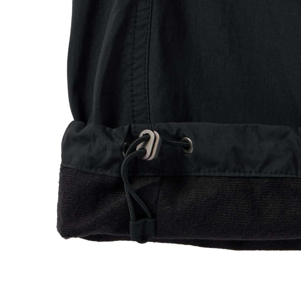 BROMPTON LONDON Cargo Banding Trousers - Black (P244Upt110)