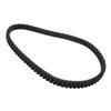 835-20-30 Round CVT Drive Belt Fit for GY6-125 152QMI GY6-150 157QMJ ATV