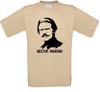 Üst giysisi – T-shirtler