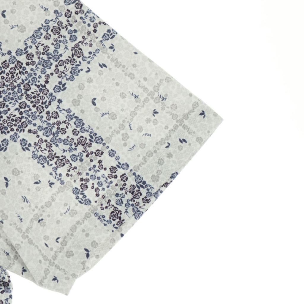 Beauty products adidas One-point embroidery floral pattern golf Short sleeve Polo shirt Women Used