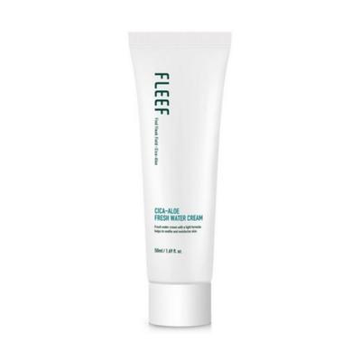 Plif Cica Aloe Fresh Low pH Moisture Cream