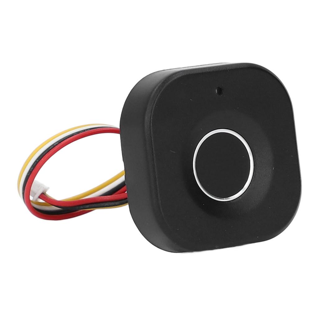 Blocare cu amprentă pentru dulap cu semiconductor Încuietoare electrică cu amprentă pentru dulap pentru casă și birou