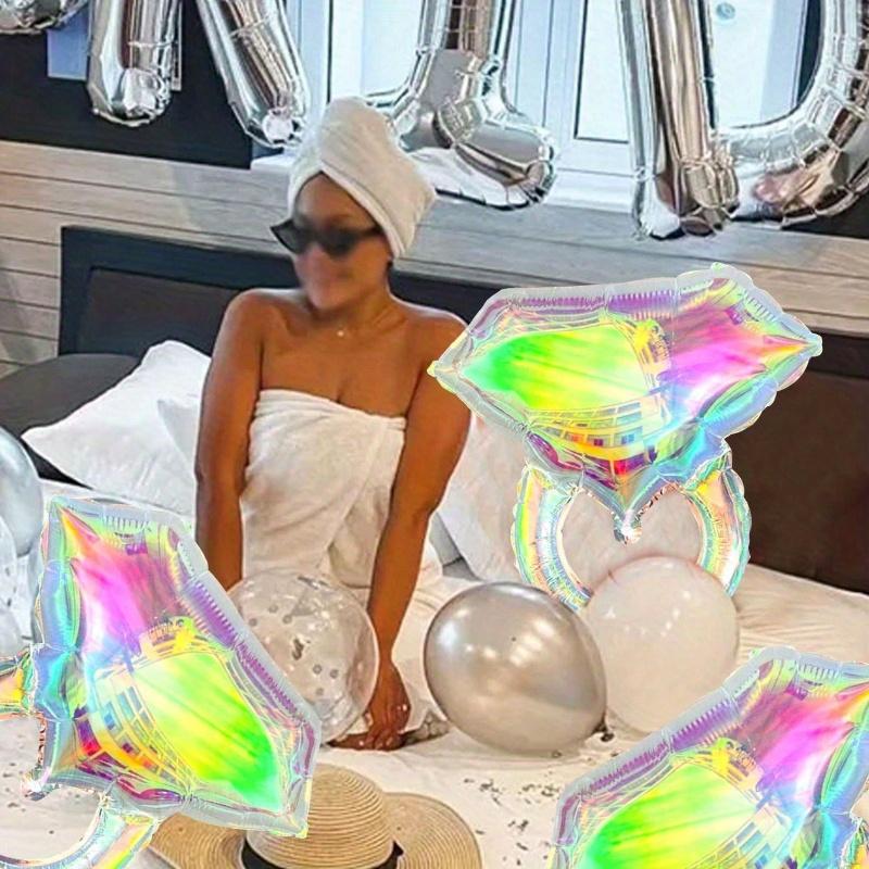 Ring Shaped Decorative Balloon