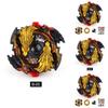 Premium Quality Burst Beyblade B-00 Lost Longinus N.sp Gold Dragon Ver Top