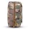 MOLLE Outdoor EMT Medical Pouch: Multifunctional Waist Pack for Lifesaving First Aid Supplies