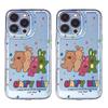 Phone Case for iPhone 11 12 13 14 15 16 iPhone 14 15 16 Pro Max Samsung A16 A35 A36 A54 A55 S25 Xiaomi 11T Space Shell