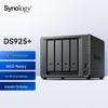 Synology DS925+ 4-Bay Quad-Core NAS