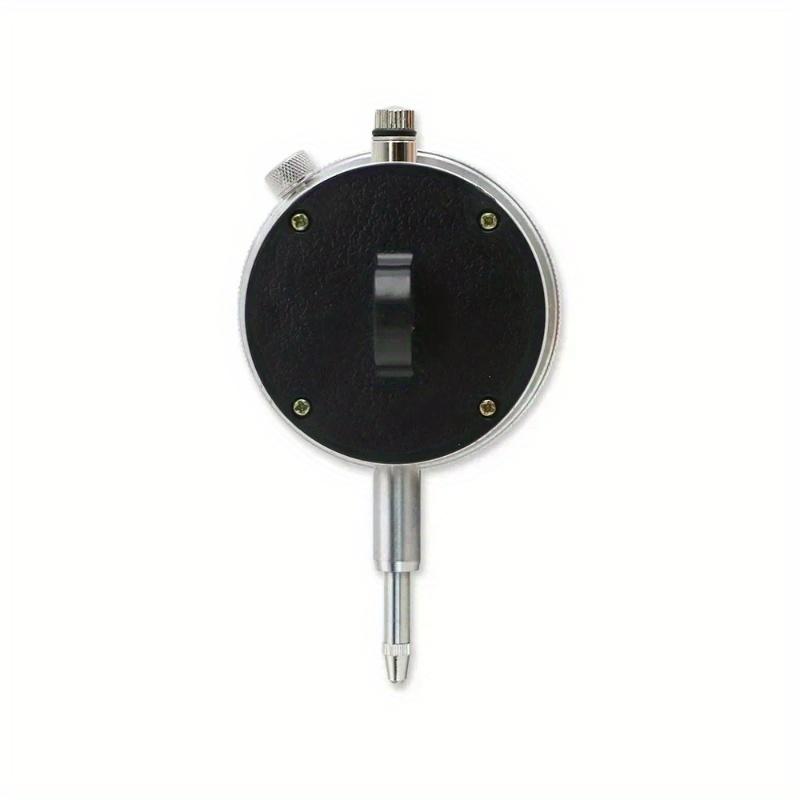 1 Stk. 0-10mm Messuhr Messgerät Präzisionsmessuhr 0,01 mm Messwerkzeuge