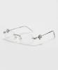 Tukyubeu 90354 (Silver-Eyewear)