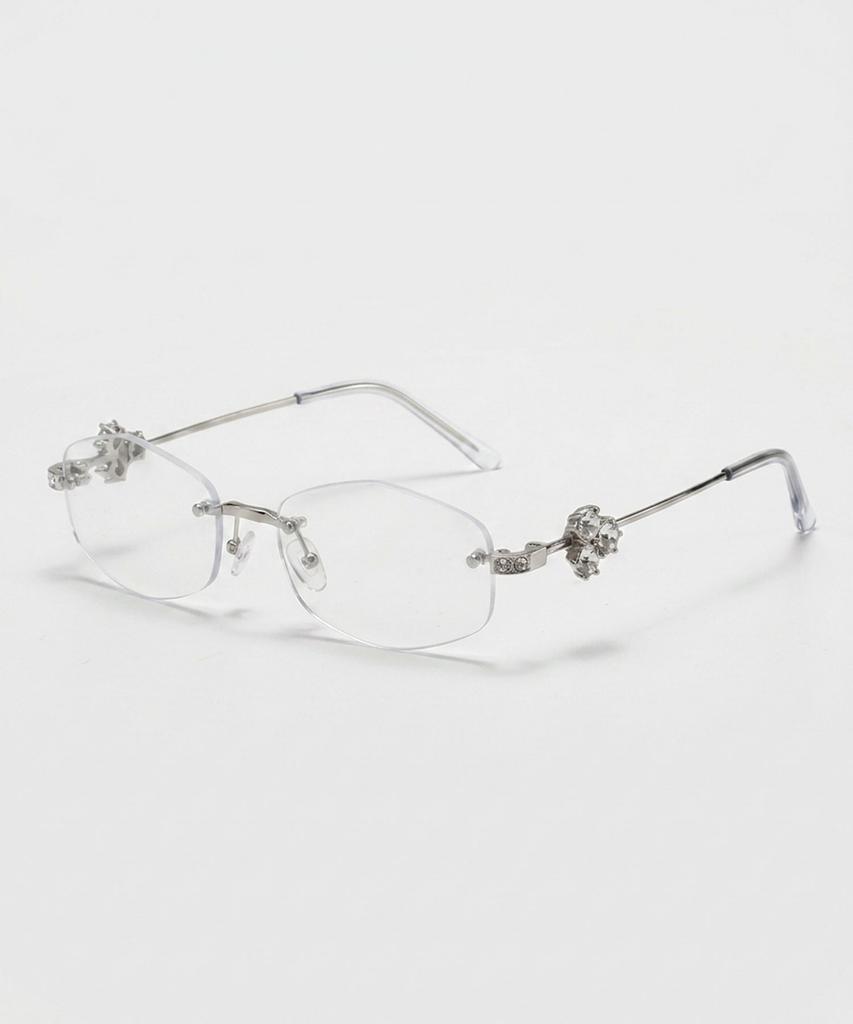Tukyubeu 90354 (Silver-Eyewear)