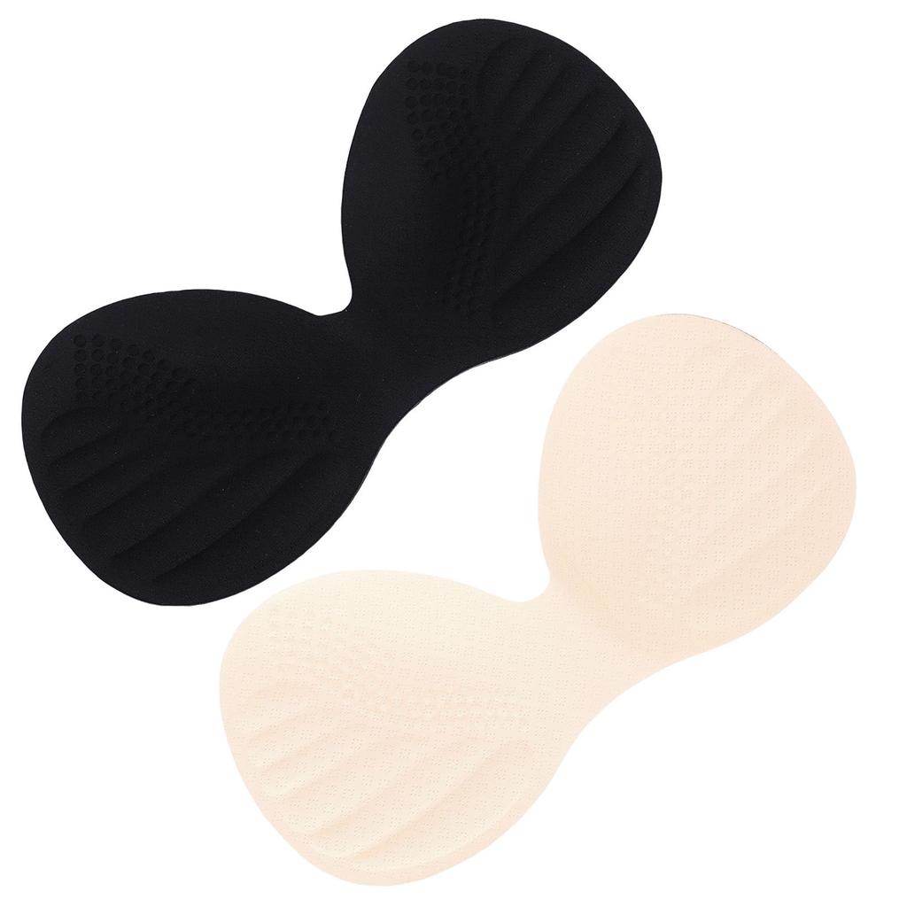 Wkładka do biustonosza wyściełana Jednoczęściowa Grubość 6 cm Miękka Wygodna Wkładka do miseczki biustonosza dla kobiet