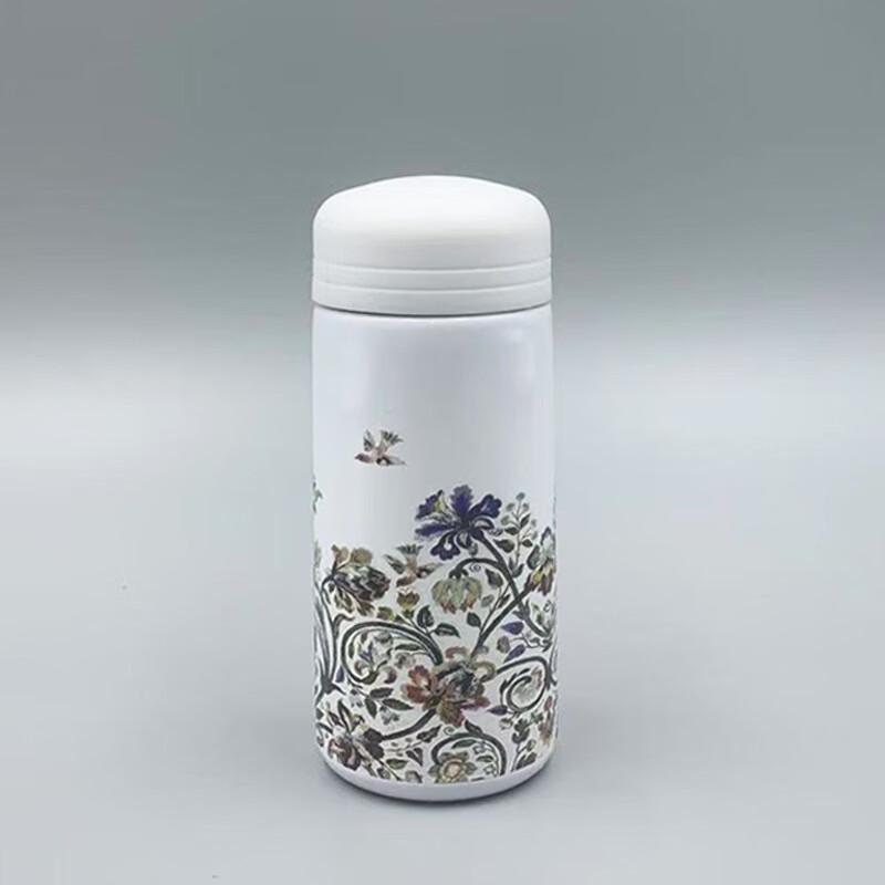 Shangqi Mini Portable 304 Stainless Steel Vacuum Insulated Mug