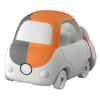 TAKARA TOMY Dream Tomica 166 Book of Friends Nyanko Miniature Car Toy for Ages 3 and Meets Toy Safety ST Mark Certified "Tomica No. Natsume's Sensei"