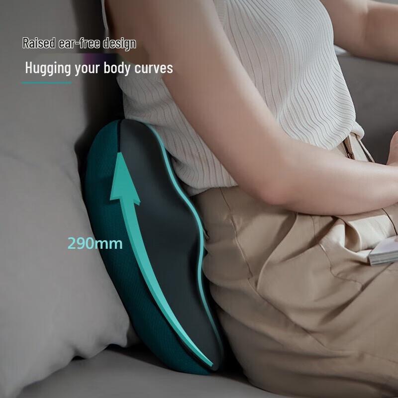 Philips PPM3111B Full Body Massager Cushion