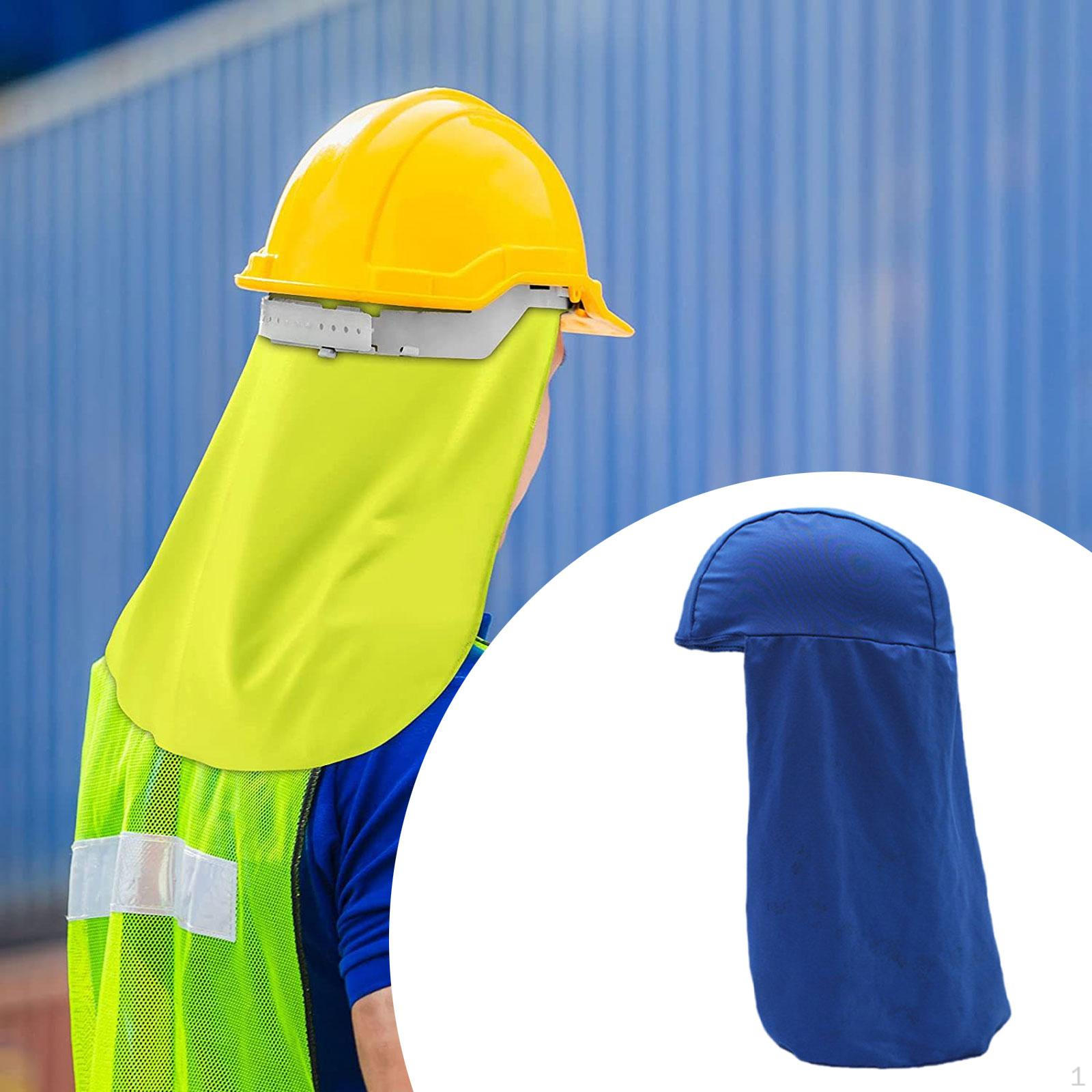 

Охлаждающий головной убор, шляпа от солнца для взрослых, для пеших походов и рыбалки синий