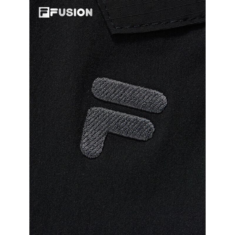 Fila FUSION Women's Casual Woven Cargo Pants